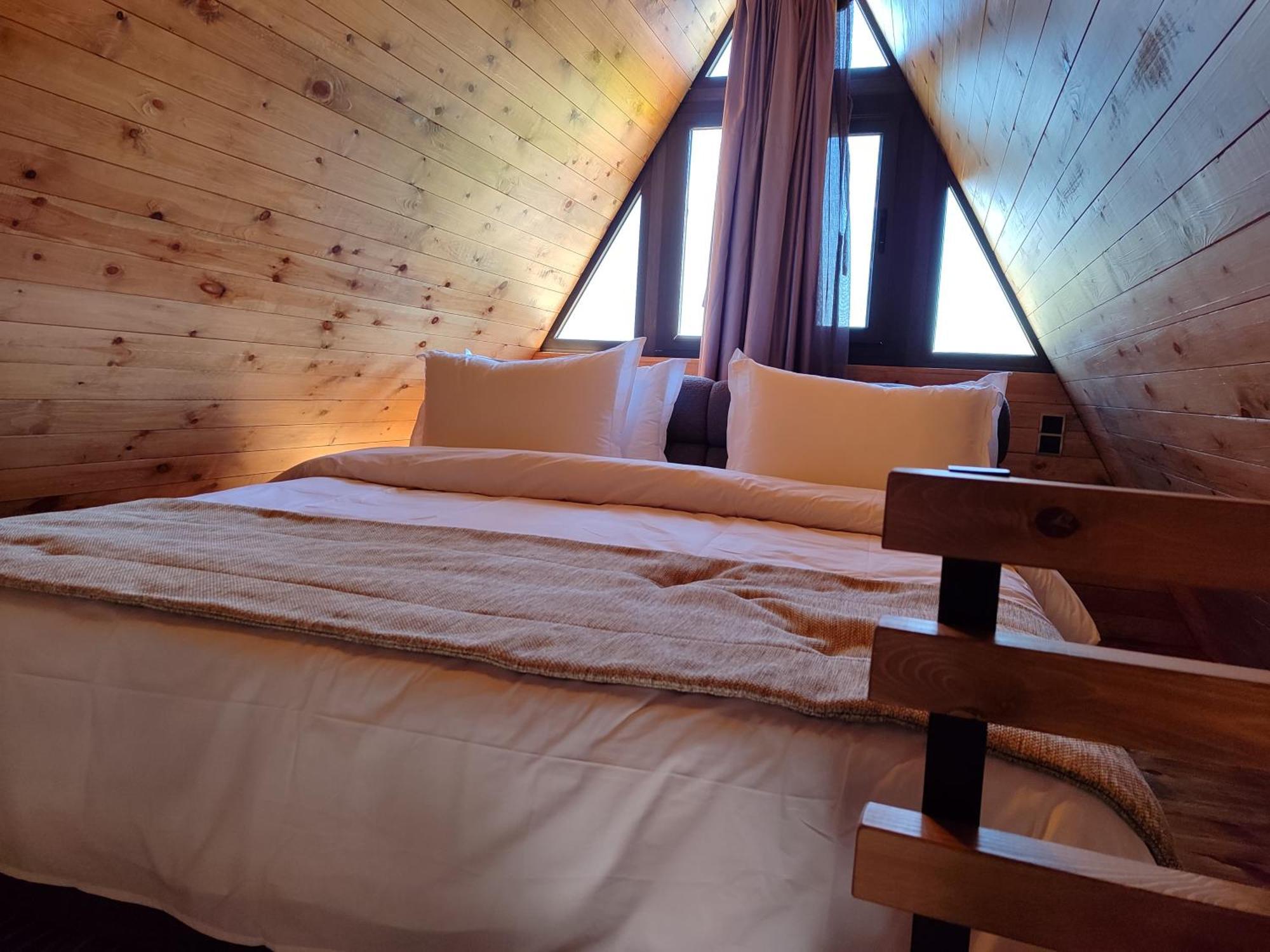 Riad Bella Montana Aïn Cheggag 외부 사진